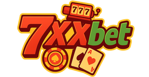 7XX BET Logo